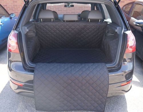 Volkswagen Golf MK5 (2004 - 2009) Boot Liner