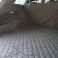 Volkswagen Touareg Boot Liner - with left side pocket