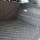 Volkswagen Touareg Boot Liner - with right side light and 12v point