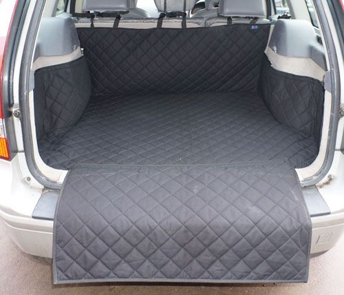 Volvo V50 Estate (2004 - 2012) Boot Liner