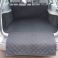 Volvo V50 Estate (2004 - 2012) Boot Liner