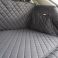 Audi Q3 (2012 - Present) Fully Tailored Boot Liner