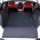 BMW 1 Series Hatchback F20 & F21 (2001 - 2017) Fully Tailored Boot Liner