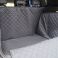 Jeep Renegade Fully Tailored Boot Liner (2015-Present) - No Shelf