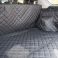 Kia Sportage (2005-2010) Fully Tailored Boot Liner