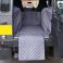 Land Rover Defender 90 SWB (2007 - Present) Fully Tailored Boot Liner