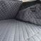 Mazda CX-7 (2007-2009) Fully Tailored Boot Liner