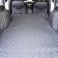 Mercedes C Class C300 (2014 - Present) Fully Tailored Boot Liner