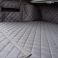 Mercedes C Class Estate (2007-2013) Fully Tailored Boot Liner