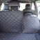 Porche Cayenne (2010-Present) Fully Tailored Boot Liner