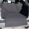 Land Rover Range Rover Evoque (2011 - Present) Fully Tailored Boot Liner 