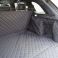 Land Rover Range Rover Sport - 5 Seat with Dog Guard (2013 - 2018) Fully Tailored Boot Liner