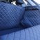 Renault Captur (2013-Present) Fully Tailored Boot Liner