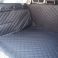 Skoda Superb (2009-2015) Fully Tailored Boot Liner