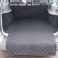 Volvo V50 (2004 - 2012) Fully Tailored Boot Liner