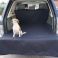 Semi Tailored Boot Liner