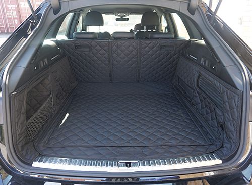 Quilted Boot Liner