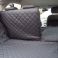 Ford Mondeo Hatchback (2007-2012) Seat Split 