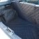 Ford Fiesta Boot Liner -Side View