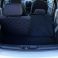 Volkswagen Lupo Boot Liner with one rear seat down