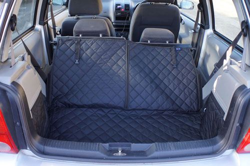 1 Piece Fully Tailored Boot Liner