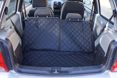 1 Piece Fully Tailored Boot Liner