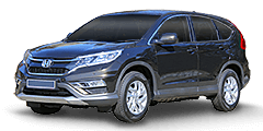 CRV