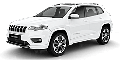 Cherokee