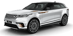 Range Rover Velar