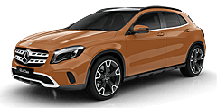 GLA