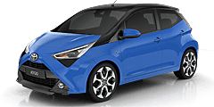 Aygo