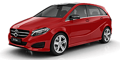 B Class