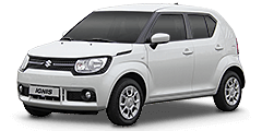 Ignis (MF) 2016