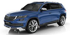 Kodiaq