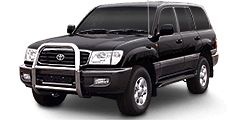 Land Cruiser