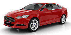 Mondeo