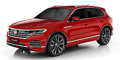 Touareg