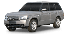 Range Rover Vogue