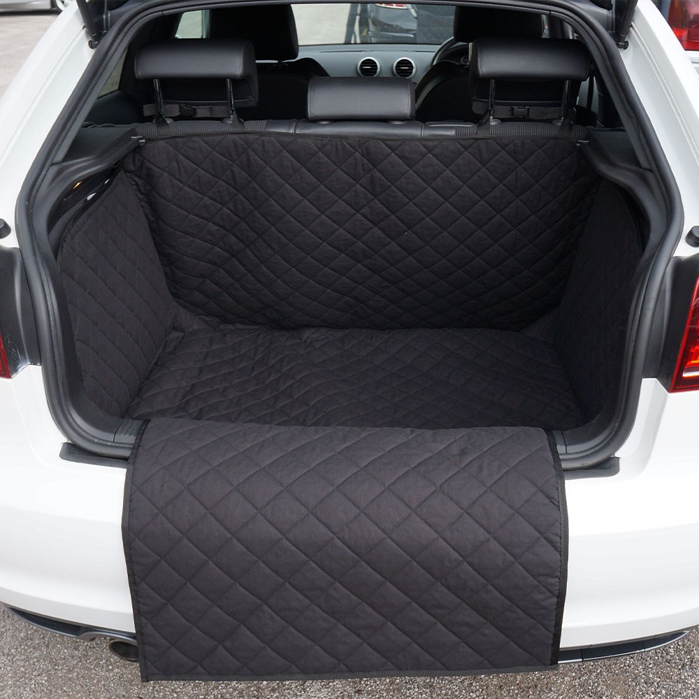 Ford Puma 2019 - Present Fully Tailored Boot Liner