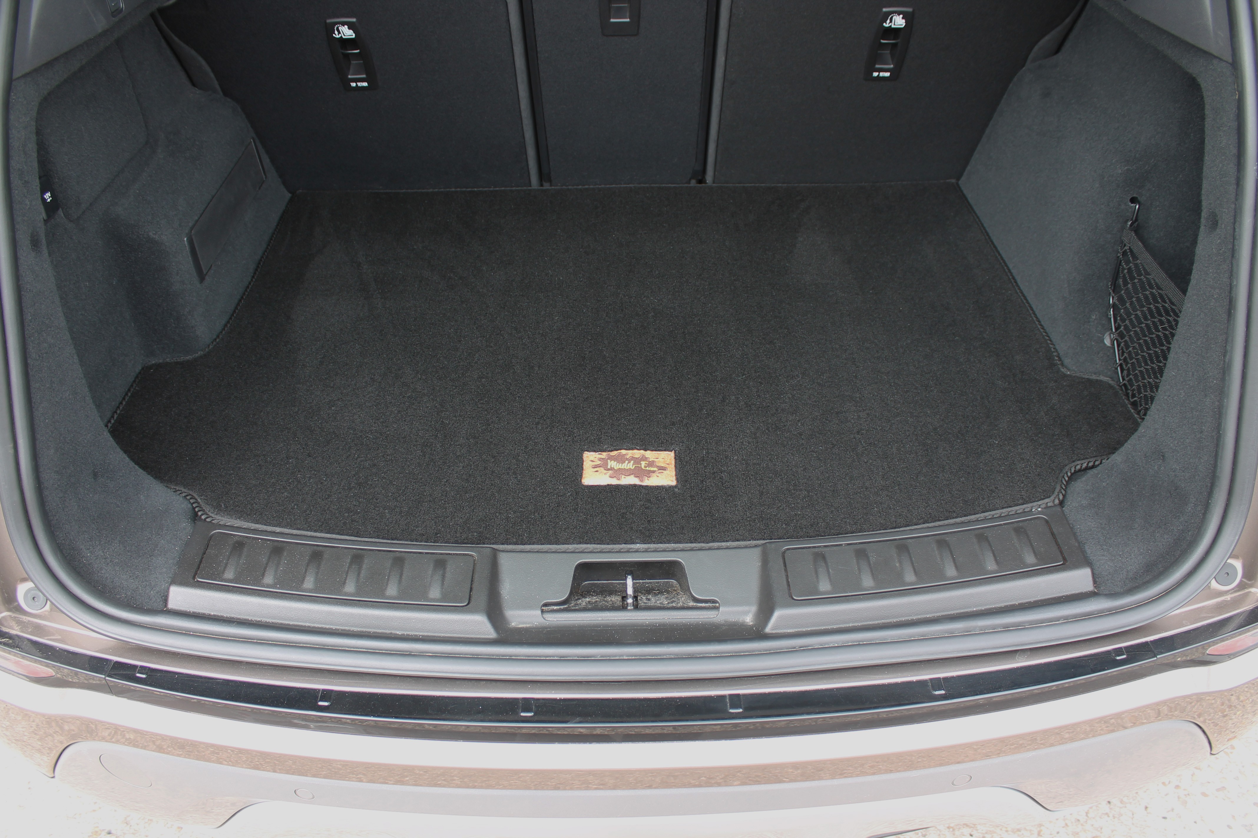 boot mat