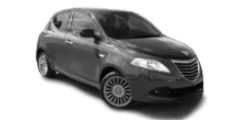 Ypsilon