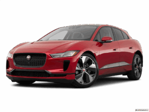 I-Pace