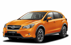 XV