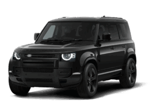 Defender 110