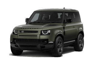 Defender 90