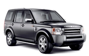 Discovery 3