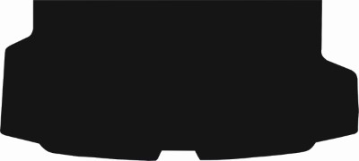 Volvo XC90 2015 - Present (3 Rows) Boot Mat