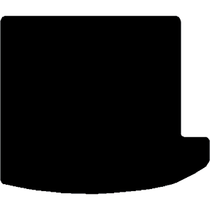 Chery Tiggo 8 2025 - Present Boot Mat